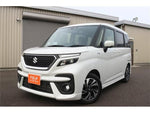 SOLIO BANDIT 4WD