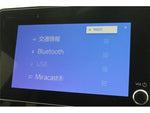 SIENTA HYBRID