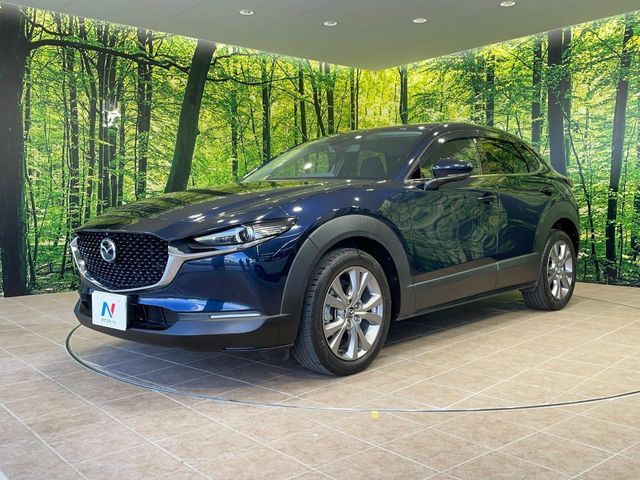 CX-30