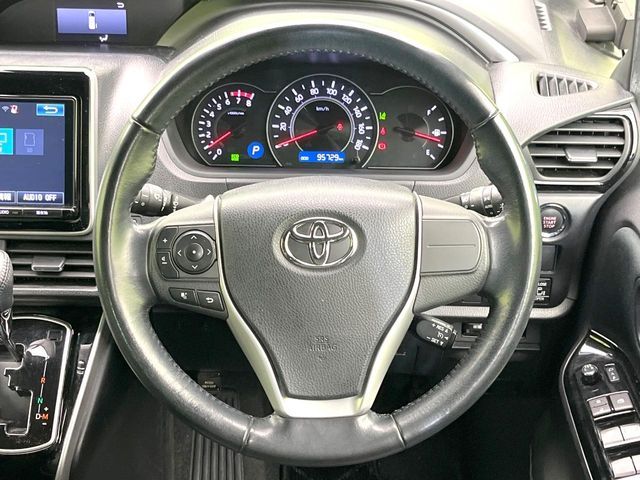 VOXY