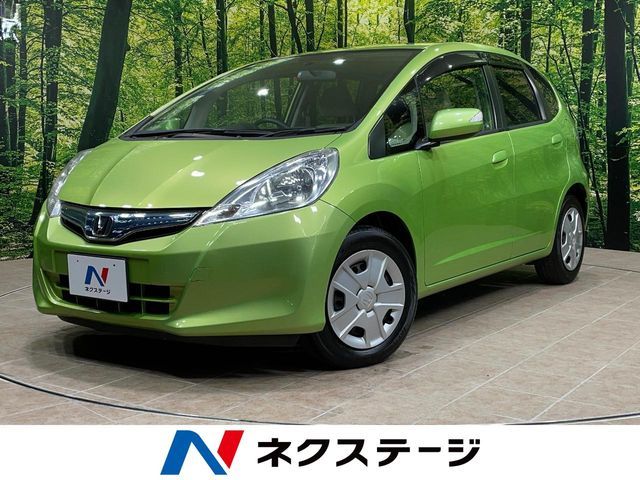 FIT HYBRID