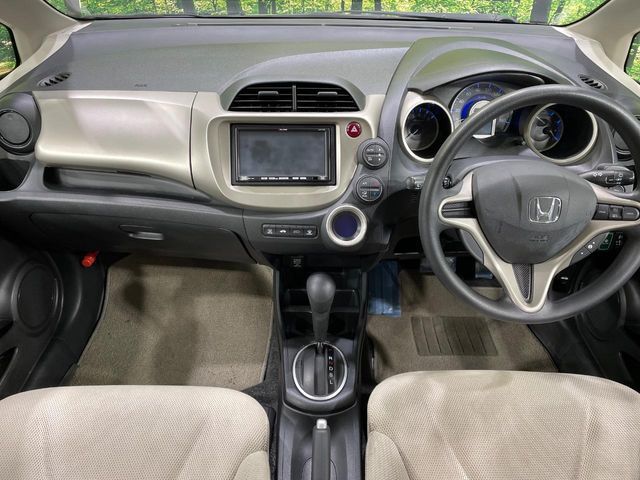FIT HYBRID