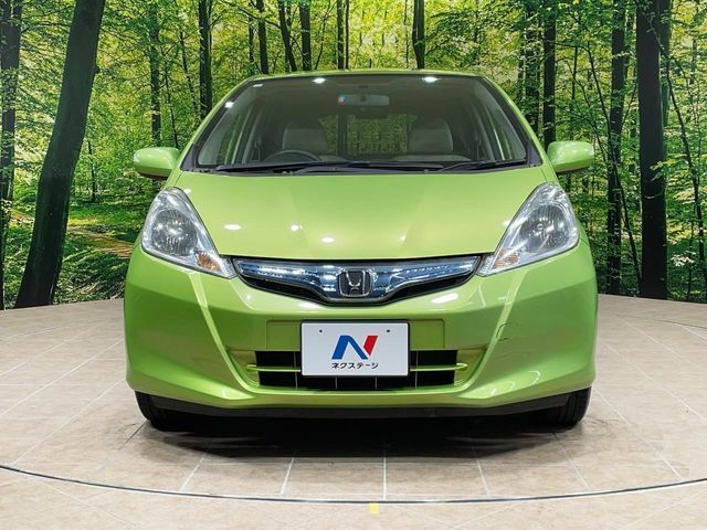 FIT HYBRID