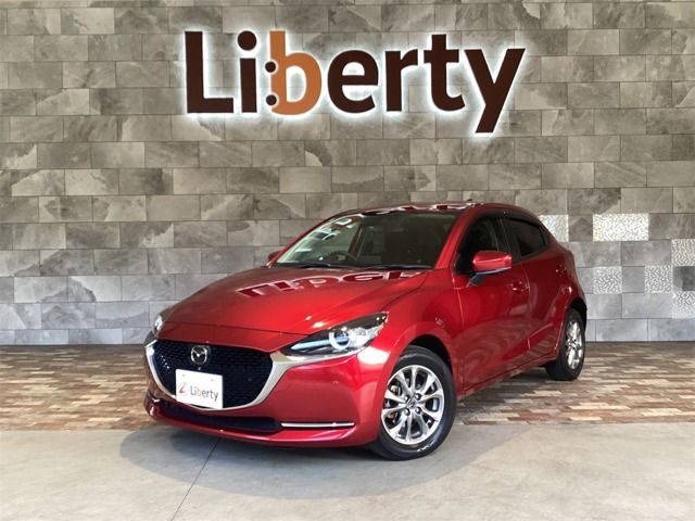 MAZDA2