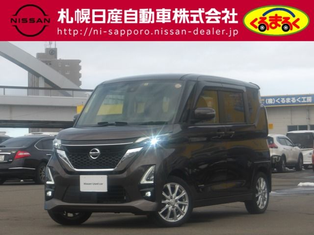 ROOX 4WD