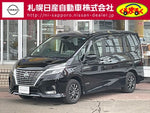 SERENA  S-HYBRID 4WD