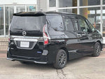 SERENA  S-HYBRID 4WD