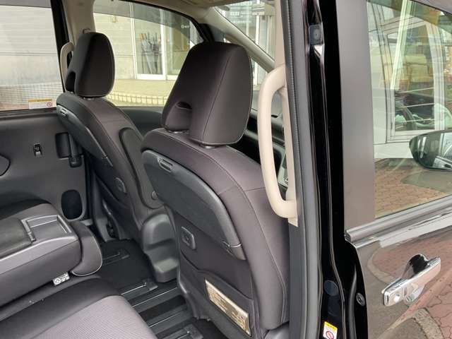 SERENA  S-HYBRID 4WD