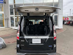 SERENA  S-HYBRID 4WD