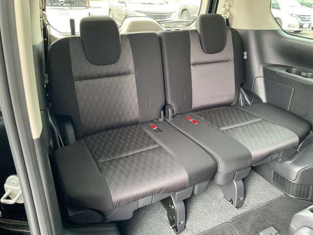 SERENA  S-HYBRID 4WD