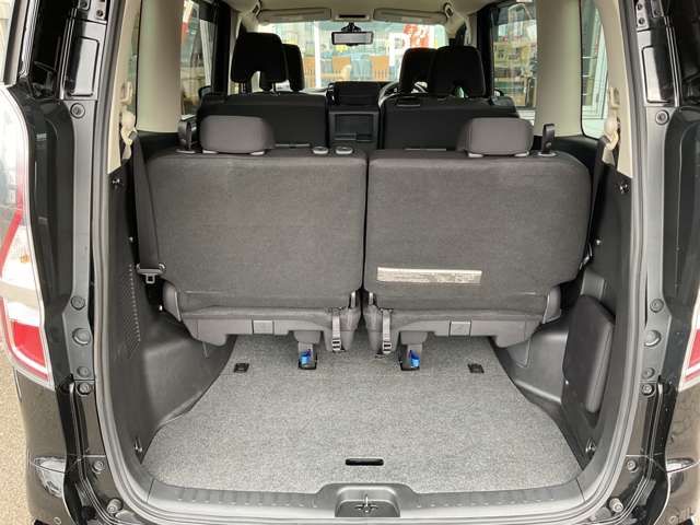 SERENA  S-HYBRID 4WD