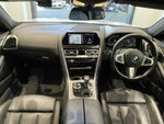 BMW 8series Gran coupe
