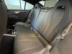 BMW 8series Gran coupe