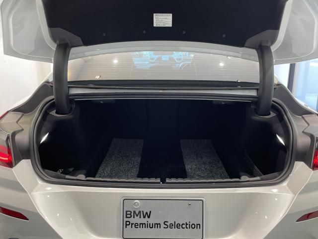 BMW 8series Gran coupe