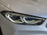 BMW 8series Gran coupe
