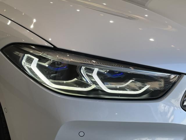 BMW 8series Gran coupe