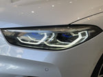 BMW 8series Gran coupe