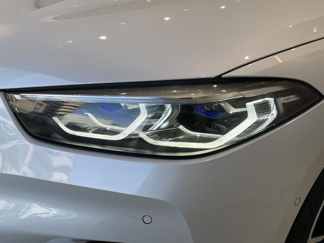 BMW 8series Gran coupe