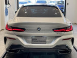 BMW 8series Gran coupe