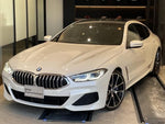 BMW 8series Gran coupe