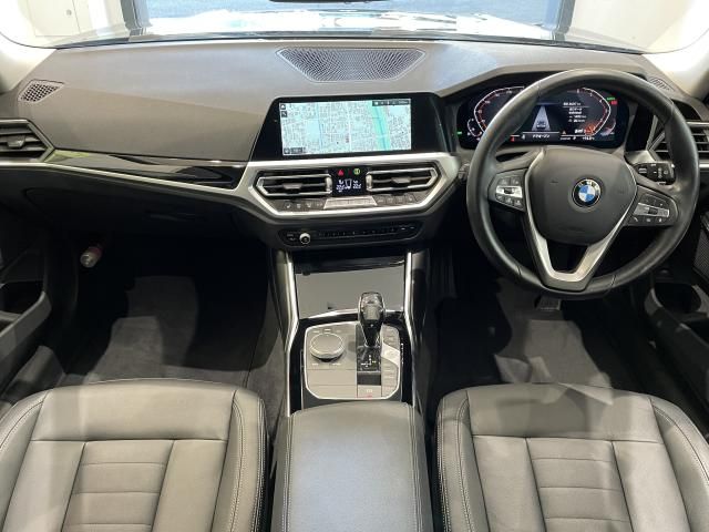 BMW 3series TOURING