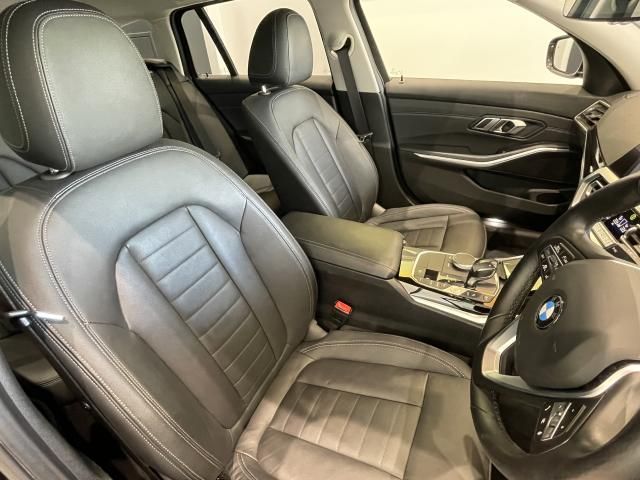 BMW 3series TOURING