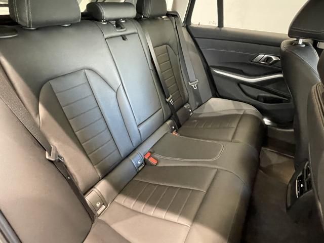 BMW 3series TOURING