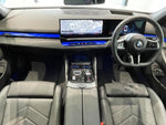BMW 5series sedan