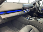 BMW 5series sedan