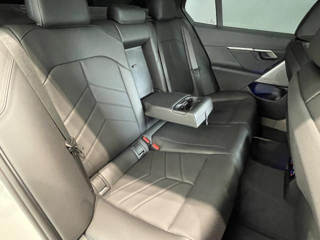 BMW 5series sedan