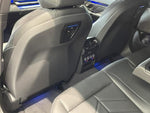 BMW 5series sedan