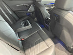 BMW 5series sedan