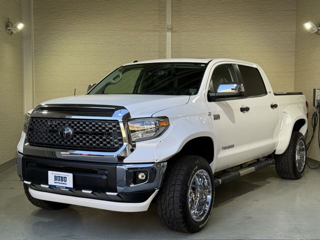 TANDORA 4WD