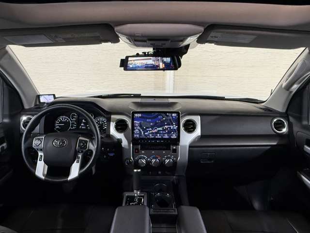 TANDORA 4WD