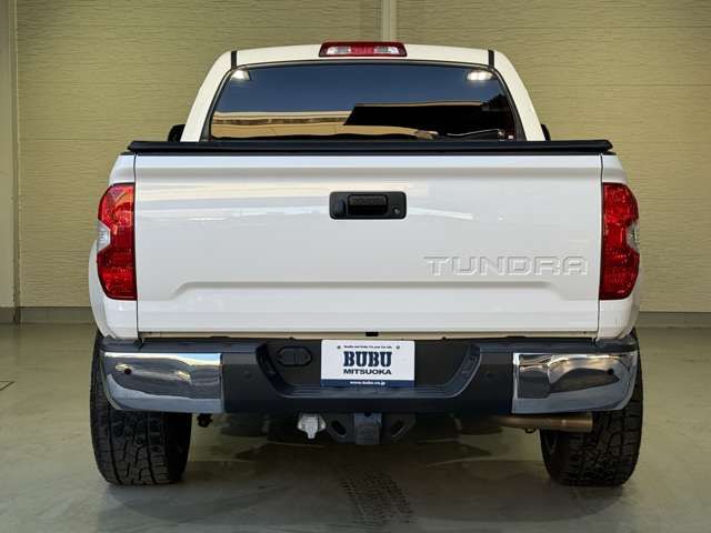 TANDORA 4WD