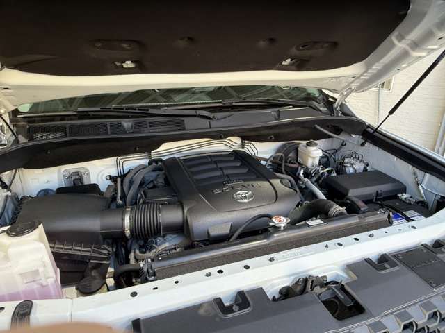 TANDORA 4WD
