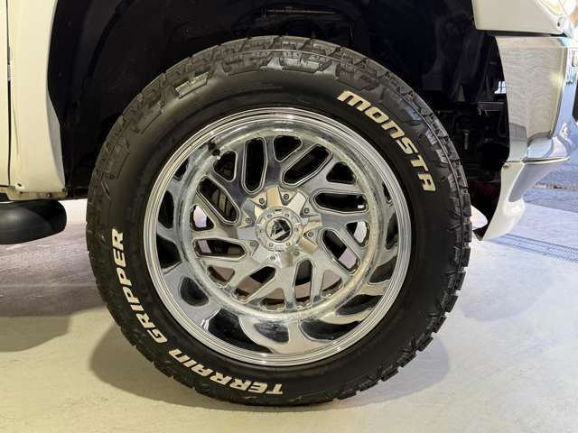 TANDORA 4WD