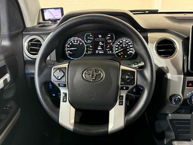 TANDORA 4WD