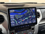 TANDORA 4WD