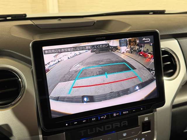 TANDORA 4WD