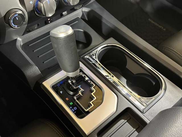 TANDORA 4WD