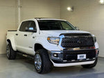 TANDORA 4WD