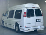 CHEVROLET EXPRESS