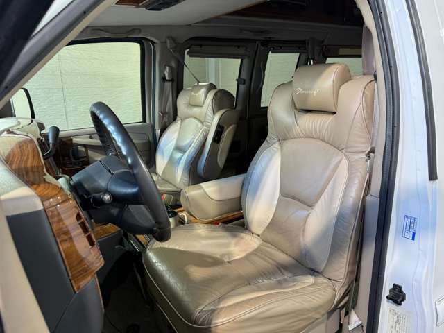 CHEVROLET EXPRESS