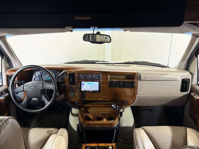 CHEVROLET EXPRESS