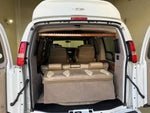 CHEVROLET EXPRESS
