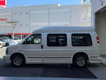 CHEVROLET EXPRESS