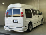 CHEVROLET EXPRESS