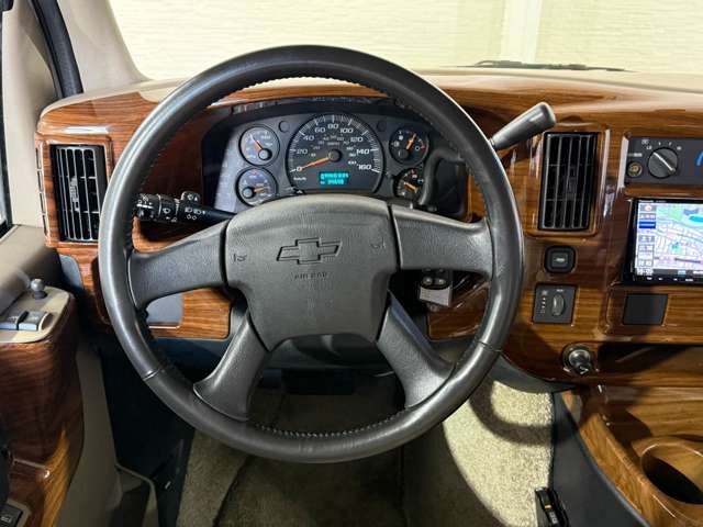 CHEVROLET EXPRESS