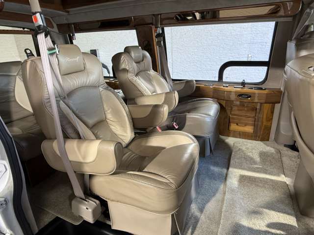 CHEVROLET EXPRESS